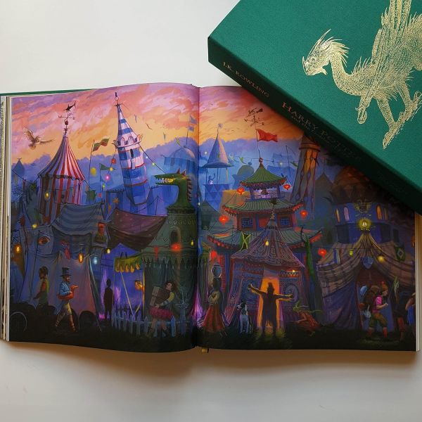 【未開封】Harry Potter and the Goblet of Fire 91yp1uffjgL._SY466.jpg?v=