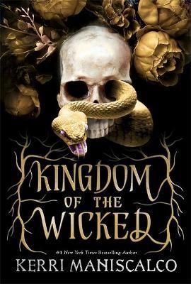 Kingdom of the Wicked - Kingdom of the Wicked】Hodder • Цена