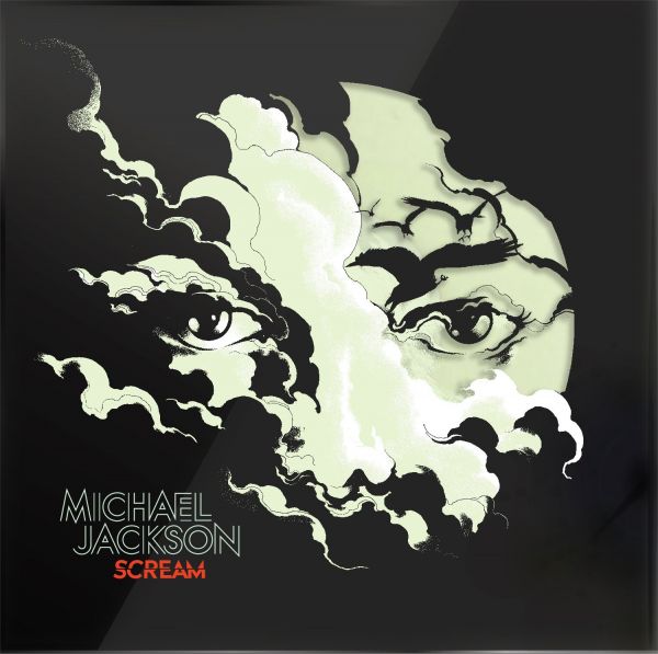 Michael Jackson - Scream - CD】 • Цена | Ciela.com