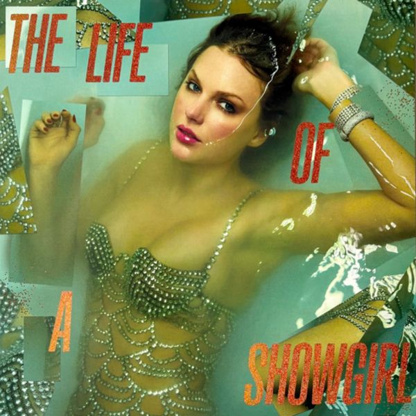 Taylor Swift - The Life Of A Showgirl - CD 】 • Цена | Ciela.com