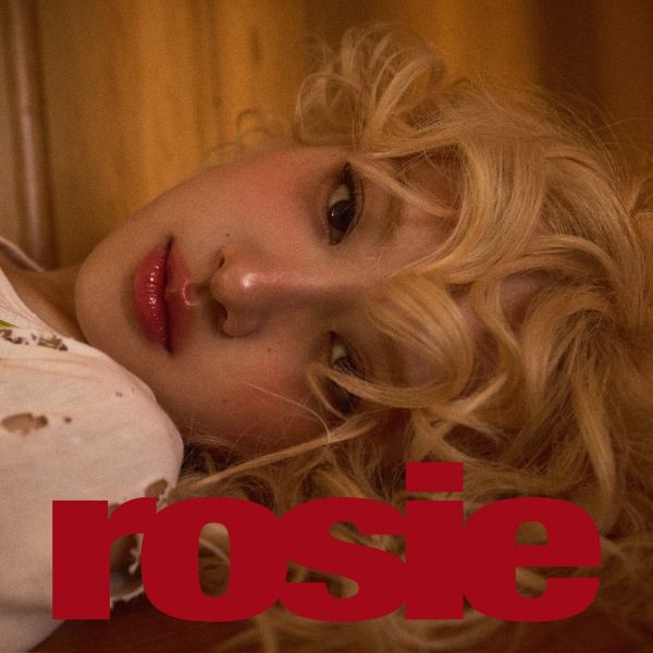 Rose - Rosie - CD】 • Цена | Ciela.com