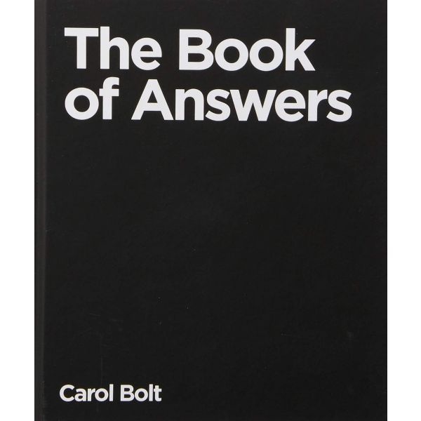 Book Of Answers】Transworld • Цена | Ciela.com