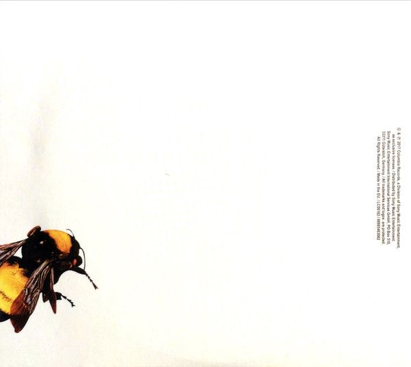 Tyler, The Creator ‎- Scum Fuck Flower Boy - CD】 • Цена