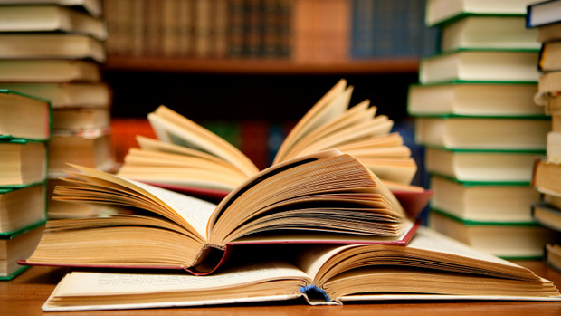 Промоция за Международния ден на книгата