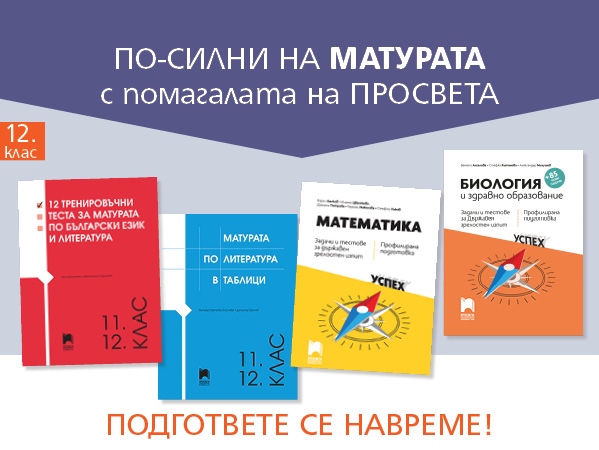 Просвета ДЗИ